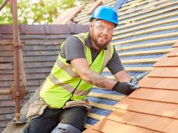 Professional Roofing in Nanuet, NY